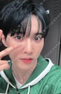 Boys will be Boys fromm store KHAEL photocard image