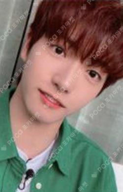 KILLA KTOWN4U WINNER Park Si Young photocard image