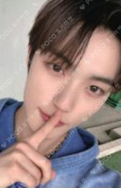 Boys will be Boys SHOWCASE Jang Yu Bin photocard image