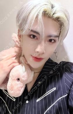 MELTING POINT Digipack ver. MAKESTAR LUCKY DRAW