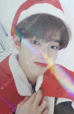 MELTING POINT Digipack ver. MAKESTAR LUCKY DRAW