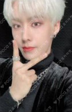 KILLA Official Fancafe Event Yoo Do Hyun photocard image