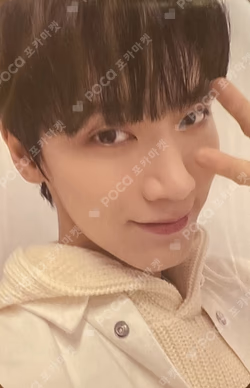 NCT ZONE POP-UP SPACE SPECIAL SET EVENT