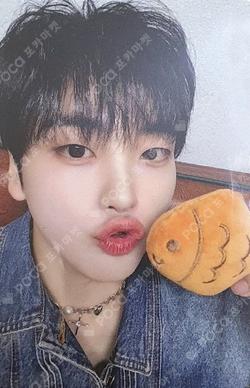 2023 SBS GAYODAEJUN HYEONGJUN photocard image