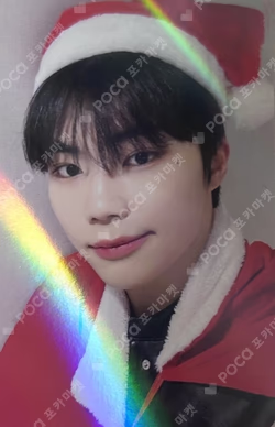 MELTING POINT Digipack ver. MAKESTAR LUCKY DRAW