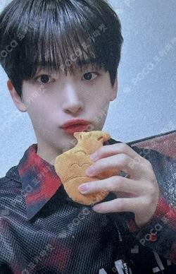 2023 SBS GAYODAEJUN JUNGMO photocard image