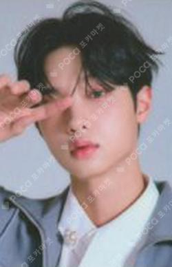 Ourturn COLLECT BOOK Son Dong Pyo photocard image