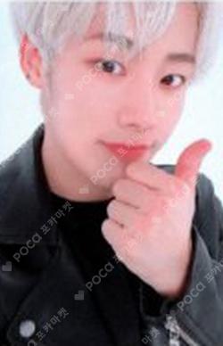 KILLA MAKESTAR Yoo Do Hyun photocard image
