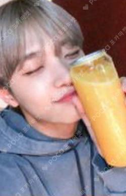 Marvelous KTOWN4U Son Dong Pyo photocard image