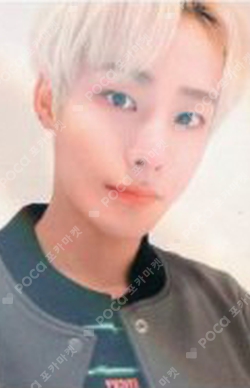 Pocamarket, MIRAE Yoo Do Hyun KILLA MAKESTAR K-pop Photocard