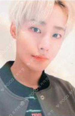 KILLA MAKESTAR Yoo Do Hyun photocard image