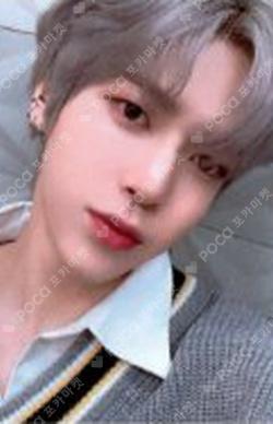 KILLA MAKESTAR Lee Jun Hyuk photocard image