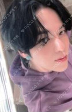 Boys will be Boys KTOWN4U LUCKY DRAW Lee Jun Hyuk photocard image