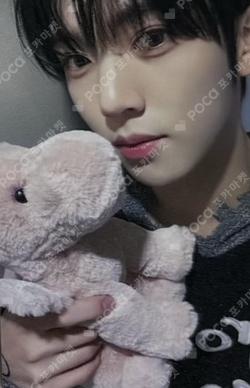 MELTING POINT Digipack ver. MAKESTAR LUCKY DRAW