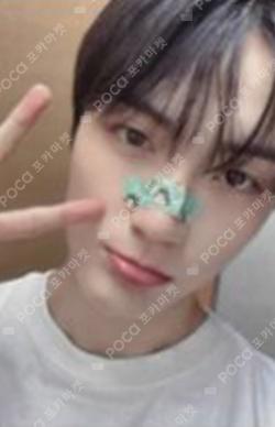 Boys will be Boys FLNK WINNER Jang Yu Bin photocard image