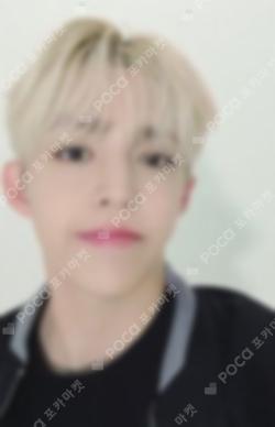 SEVENTEEN FOLLOW THE CITY POP-UP in BANGKOK S.COUPS photocard image