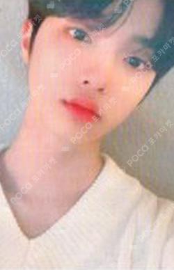 KILLA MAKESTAR Son Dong Pyo photocard image