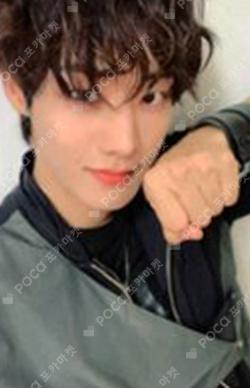 Boys will be Boys JJMUZE WINNER Yoo Do Hyun photocard image