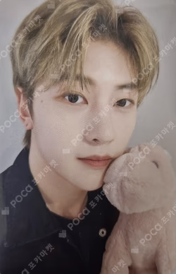 MELTING POINT Digipack ver. MAKESTAR LUCKY DRAW