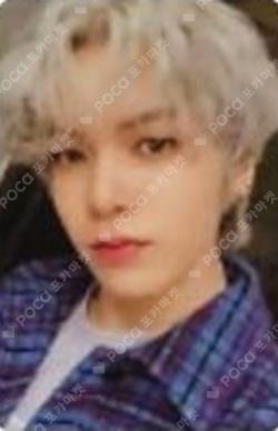 KILLA Boy ver. Lee Jun Hyuk photocard image