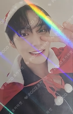 MELTING POINT Digipack ver. MAKESTAR LUCKY DRAW