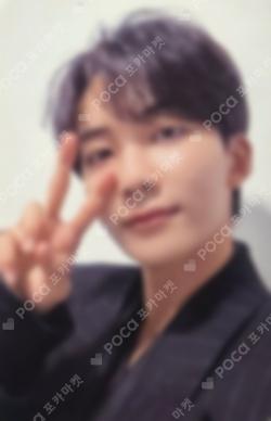 SEVENTEEN FOLLOW THE CITY POP-UP in BANGKOK JEONGHAN photocard image