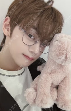 MELTING POINT Digipack ver. MAKESTAR LUCKY DRAW