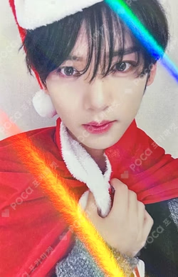 MELTING POINT Digipack ver. MAKESTAR LUCKY DRAW