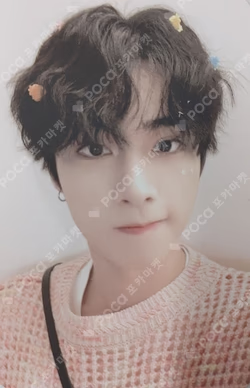 NCT XIAOJUN photocard image