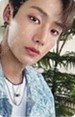 Splash COOL VER. Yoo Do Hyun photocard image