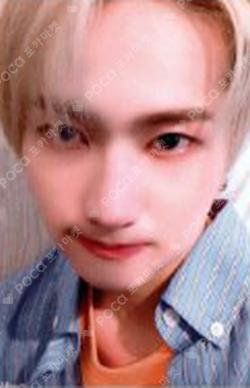 KILLA MAKESTAR LIEN photocard image