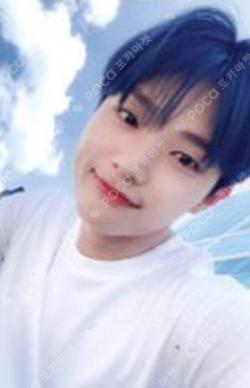 Boys will be Boys MAKESTAR Son Dong Pyo photocard image