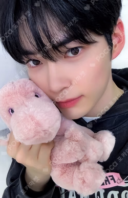 MELTING POINT Digipack ver. MAKESTAR LUCKY DRAW