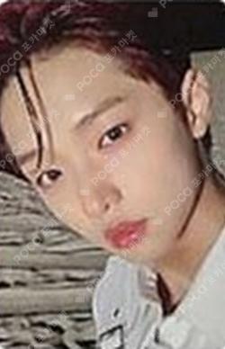 Splash HOT VER. Son Dong Pyo photocard image
