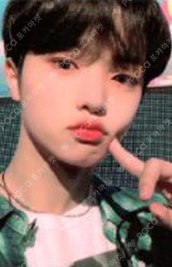 KILLA WITHDRAMA Son Dong Pyo photocard image