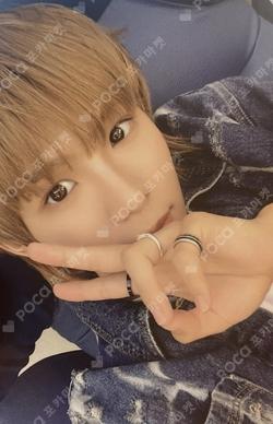 2024 SEASON'S GREETINGS RANDOM TRADING CARD
