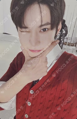 NCT ZONE POP-UP SPACE SPECIAL SET EVENT