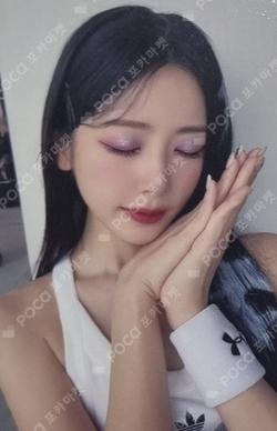 VillainS DEAR MY MUSE JIU photocard image