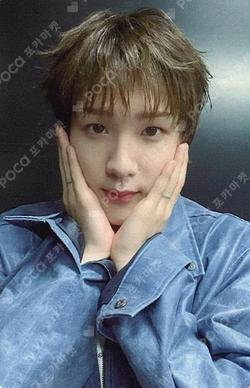 HARMONY : ALL IN JUMP UP SOUL photocard image