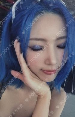 VillainS DEAR MY MUSE