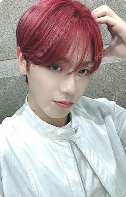 Prelude of Anxiety Chapter 2. Can We Surrender? MOKKET SHOP KEUM photocard image