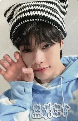 Into The Tempest EVERLINE