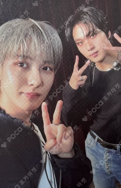 2024 SEASON'S GREETINGS RANDOM TRADING CARD