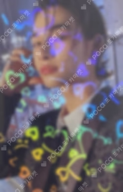 DARK BLOOD ENGENE ver. WEVERSE JAPAN