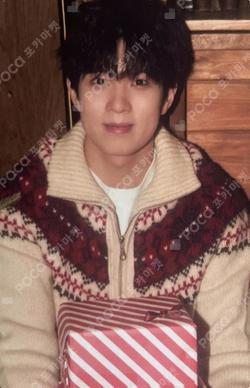 2023 N.Flying CONCERT ㅋㅎㅎ TRADING PHOTO CARD SET