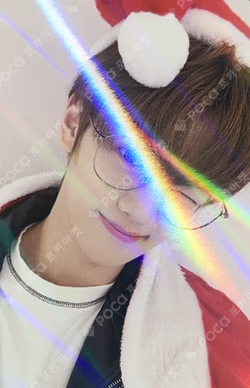 MELTING POINT Digipack ver. MAKESTAR LUCKY DRAW