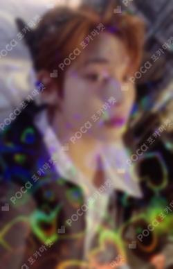 DARK BLOOD ENGENE ver. WEVERSE JAPAN