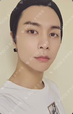SMTOWN LIVE 2022 : SMCU EXPRESS  HUMAN CITY SUWON AR TATTOO STICKER SET
