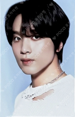Pocamarket, NCT HAECHAN 2024 SEASON'S GREETINGS RANDOM TRADING