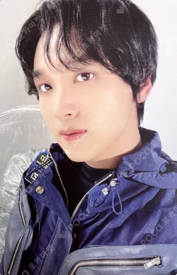 2024 SEASON'S GREETINGS RANDOM TRADING CARD
